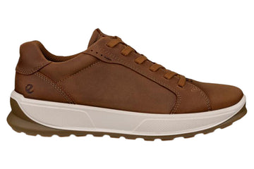 Ecco Byway 2.0 Camel Mens #color_brown